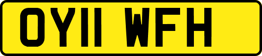 OY11WFH