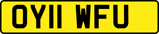 OY11WFU