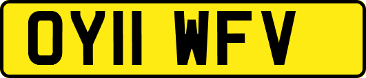 OY11WFV