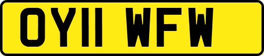 OY11WFW