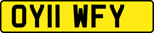 OY11WFY