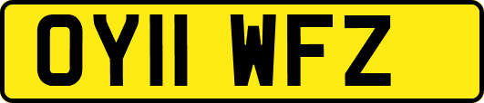 OY11WFZ