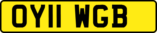 OY11WGB