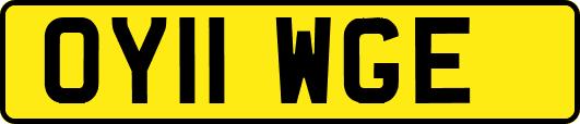 OY11WGE
