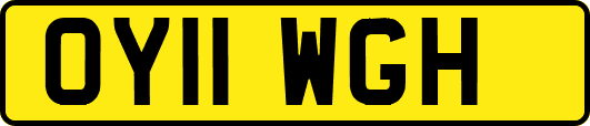 OY11WGH