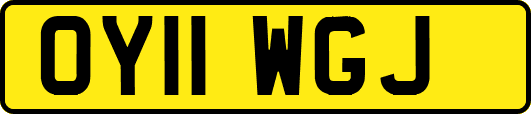 OY11WGJ