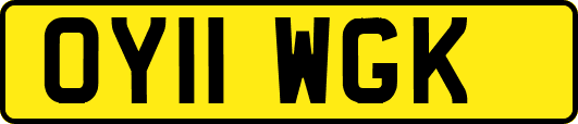 OY11WGK