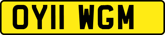OY11WGM