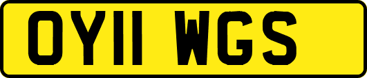 OY11WGS