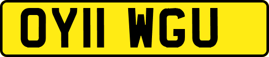 OY11WGU