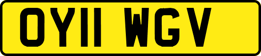 OY11WGV