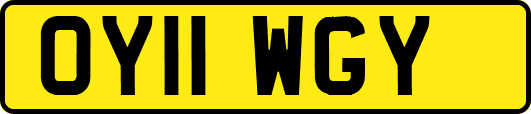 OY11WGY