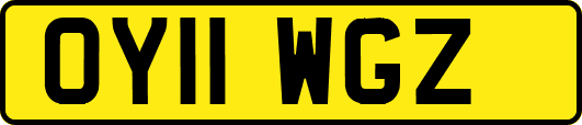 OY11WGZ