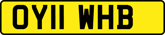 OY11WHB