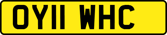 OY11WHC