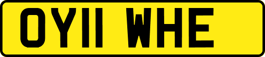 OY11WHE