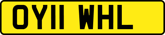 OY11WHL