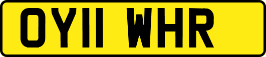 OY11WHR