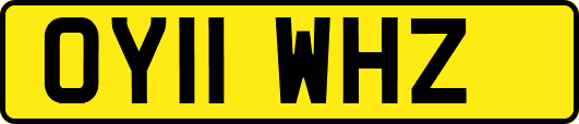 OY11WHZ
