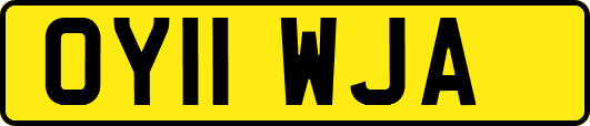 OY11WJA