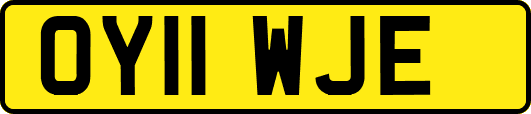 OY11WJE