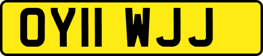 OY11WJJ