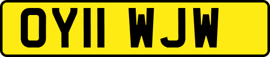 OY11WJW