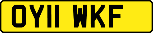 OY11WKF