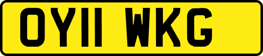 OY11WKG