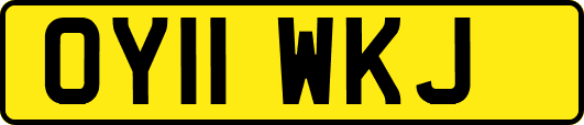 OY11WKJ