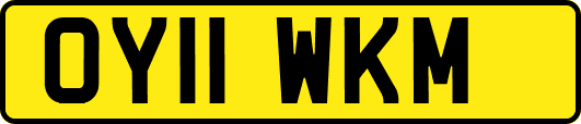 OY11WKM