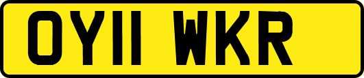 OY11WKR