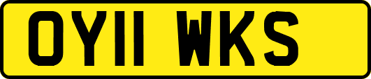 OY11WKS