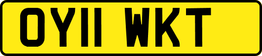 OY11WKT
