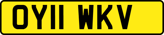 OY11WKV