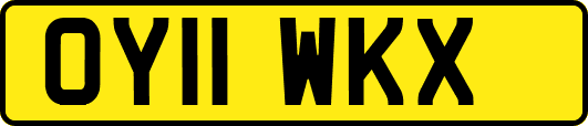 OY11WKX