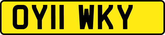 OY11WKY