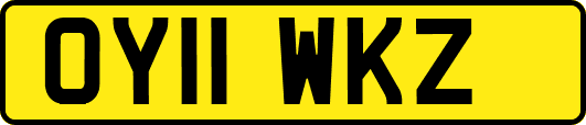 OY11WKZ