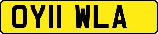OY11WLA