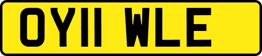 OY11WLE