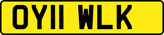 OY11WLK