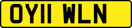 OY11WLN