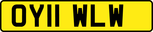 OY11WLW