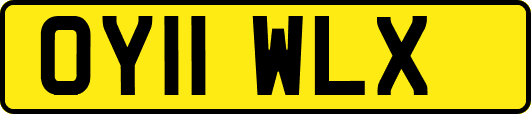OY11WLX