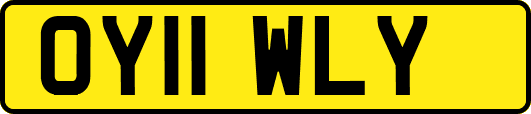 OY11WLY