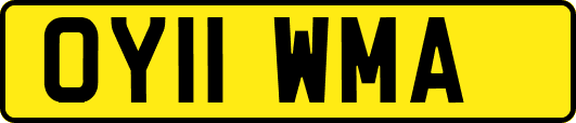 OY11WMA