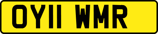 OY11WMR