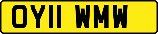 OY11WMW