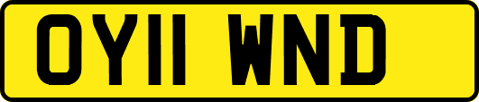 OY11WND
