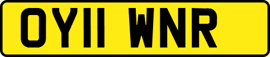 OY11WNR